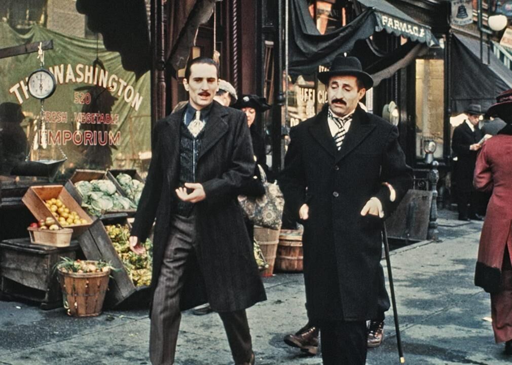 #14. ‘The Godfather: Part II’ (1974)